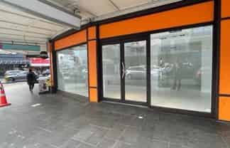 Broadway Corner Retail