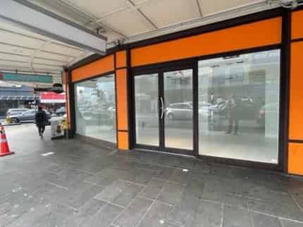 Broadway Corner Retail