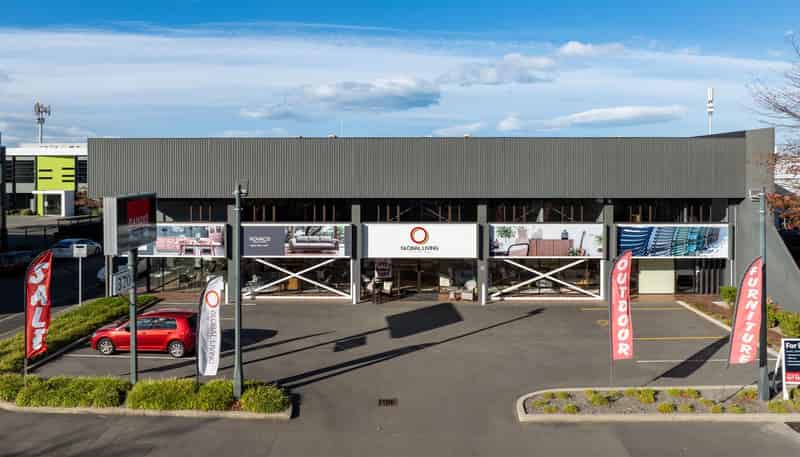  320 Manchester Street, Christchurch Central