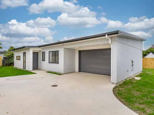 16A Miriam Street, Masterton