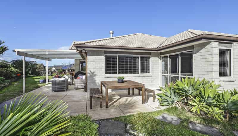 3 Flers Place, Taradale
