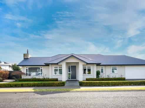 8 Te Heipora Place, Havelock North