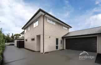 21B Dickens Street, Addington