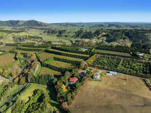 205 McCarthy Road, Opotiki