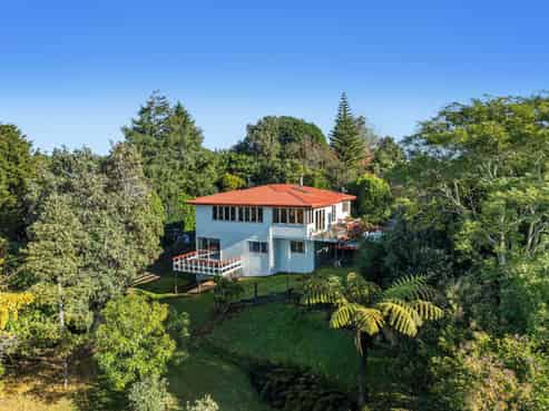205 McCarthy Road, Opotiki