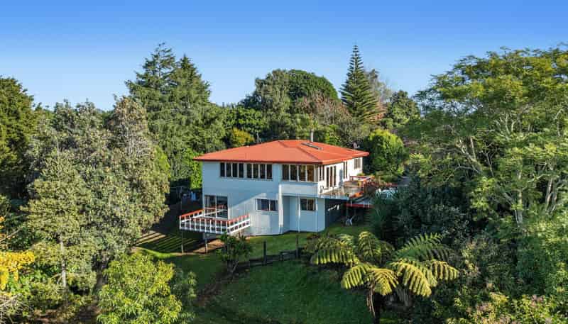 205 McCarthy Road, Opotiki