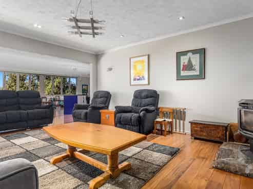 205 McCarthy Road, Opotiki