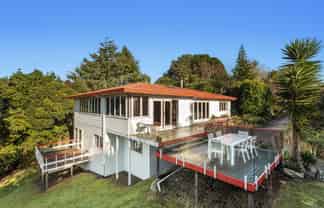 205 McCarthy Road, Opotiki