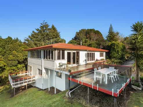 205 McCarthy Road, Opotiki
