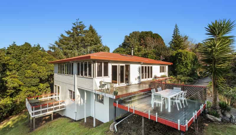205 McCarthy Road, Opotiki
