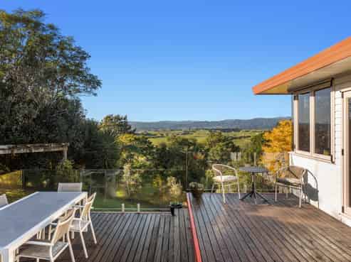 205 McCarthy Road, Opotiki
