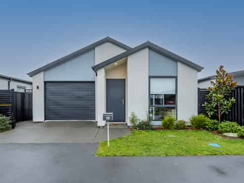 19 Hancox Street, Kaiapoi