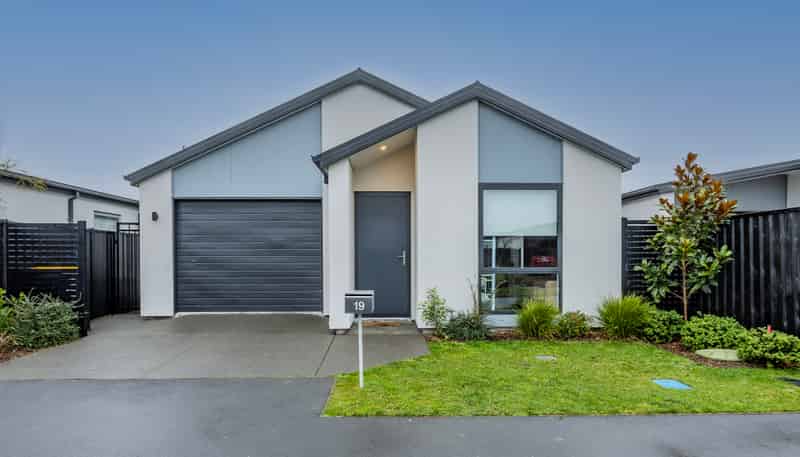 19 Hancox Street, Kaiapoi