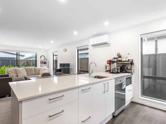19 Hancox Street, Kaiapoi
