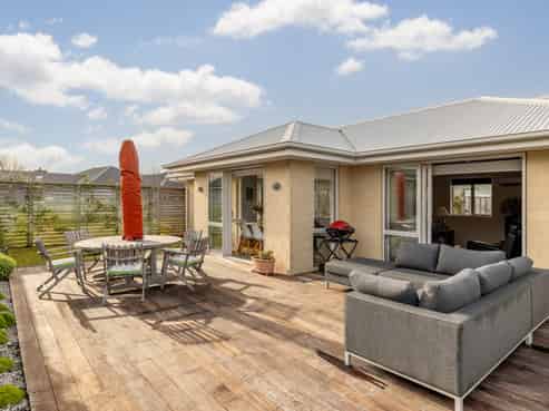 18 Eyrewell Road, Pegasus