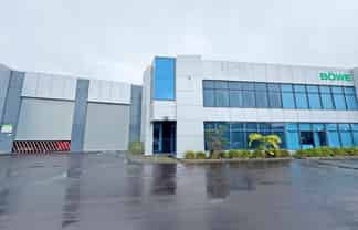 ROAD FRONT OFFICE / WAREHOUSE IN PRIME LOCATION
