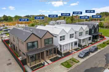 24 Yellow Pear Lane, Karaka