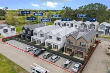 24 Yellow Pear Lane, Karaka