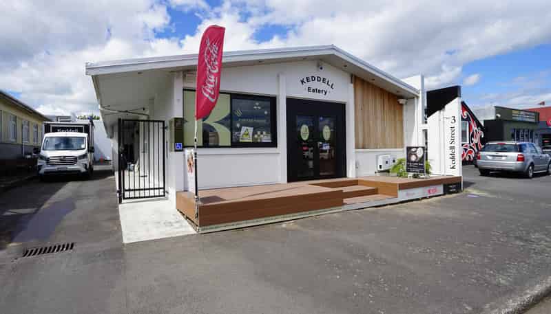 3 Keddell Street, Frankton