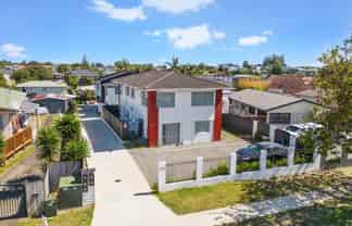 254 Buckland Road, Mangere East