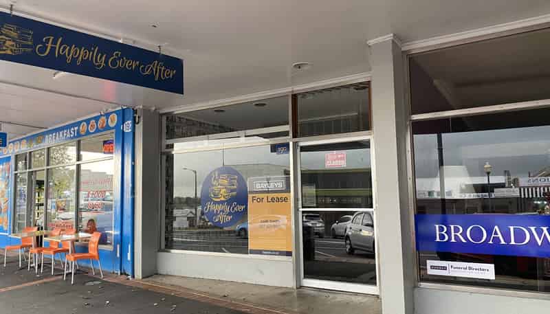 190 Whitaker Street, Te Aroha