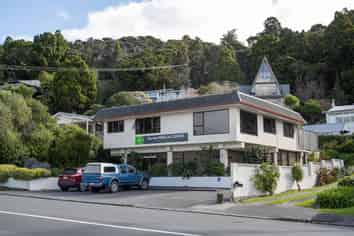GROUND FLOOR ROOMS AVAILABLE
