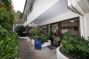GROUND FLOOR ROOMS AVAILABLE

