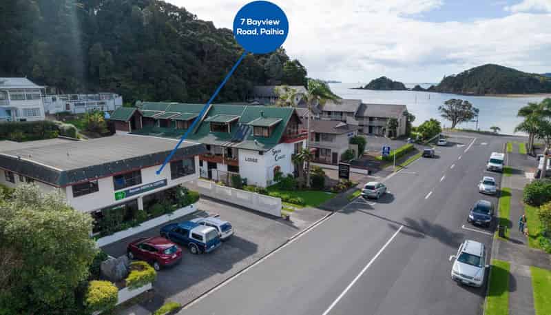 7 Bayview Road, Paihia