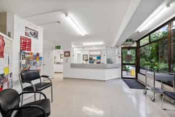 GROUND FLOOR ROOMS AVAILABLE
