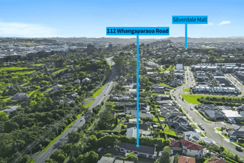 112 Whangaparaoa Road, Red Beach
