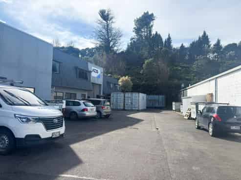 Affordable Industrial Opportunity in Popular Judea