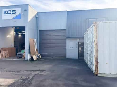 Affordable Industrial Opportunity in Popular Judea