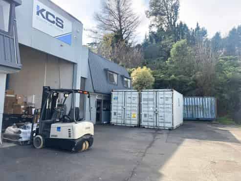Affordable Industrial Opportunity in Popular Judea