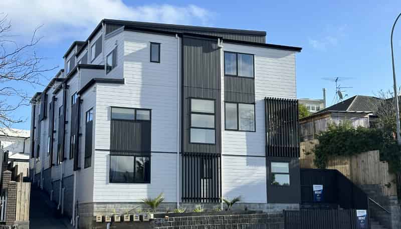 B/345 Great South Road, Greenlane