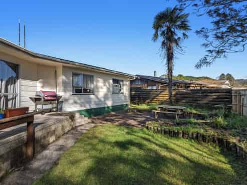 31 Ryder Place, Kawerau