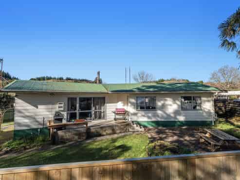31 Ryder Place, Kawerau