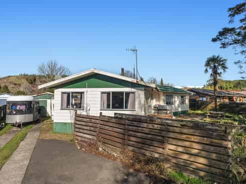 31 Ryder Place, Kawerau