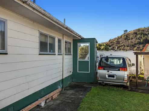 31 Ryder Place, Kawerau