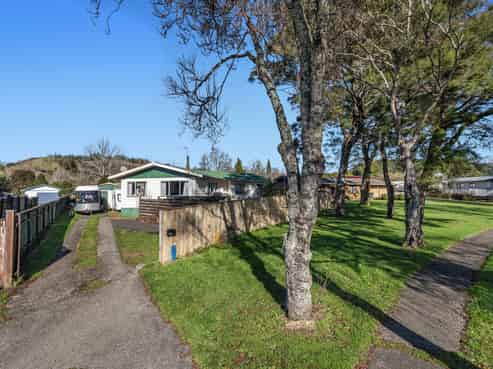 31 Ryder Place, Kawerau