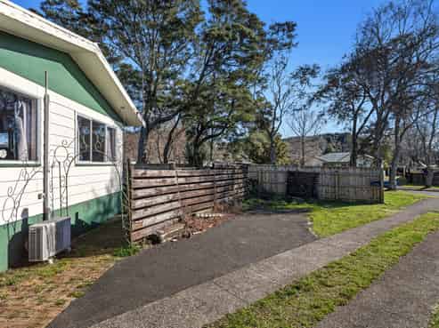 31 Ryder Place, Kawerau