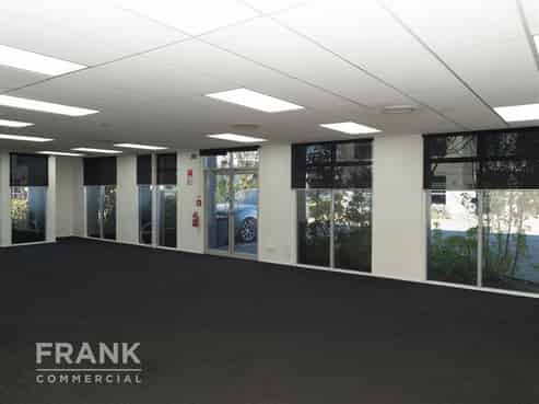 Modern, Smart & Competitively Priced Office Space