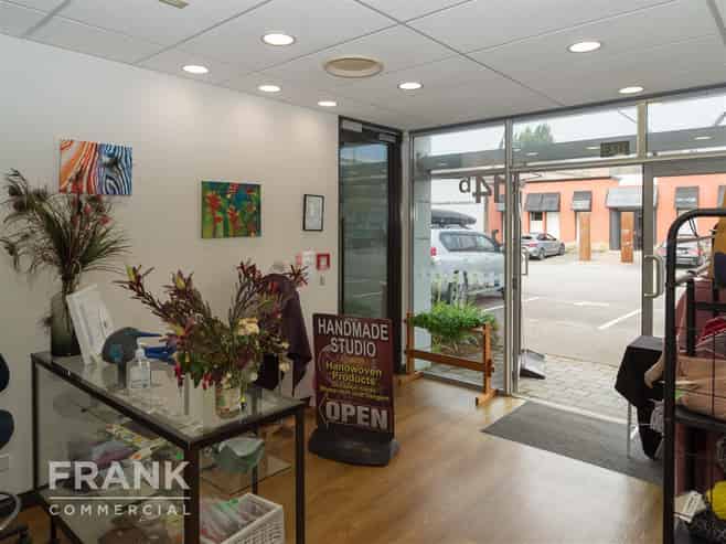 Modern, Smart & Competitively Priced Office Space