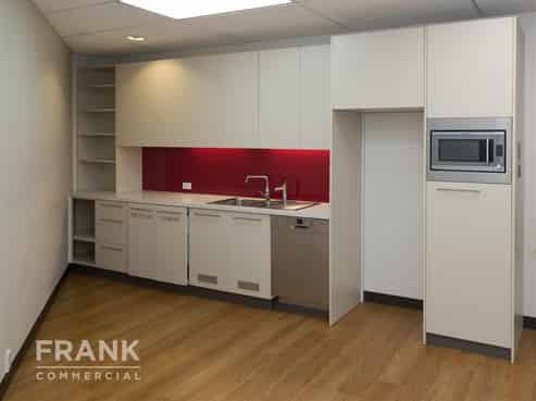 Modern, Smart & Competitively Priced Office Space