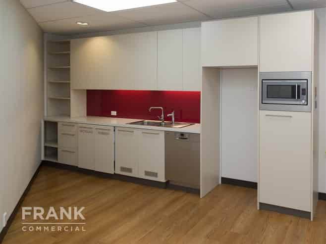 Modern, Smart & Competitively Priced Office Space