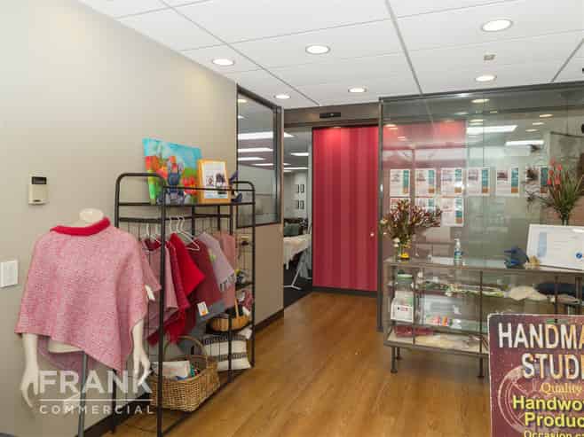 Modern, Smart & Competitively Priced Office Space