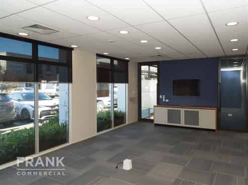Modern, Smart & Competitively Priced Office Space