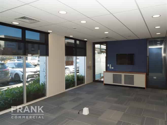 Modern, Smart & Competitively Priced Office Space