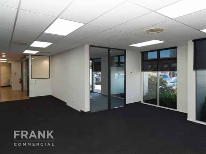 Modern, Smart & Competitively Priced Office Space