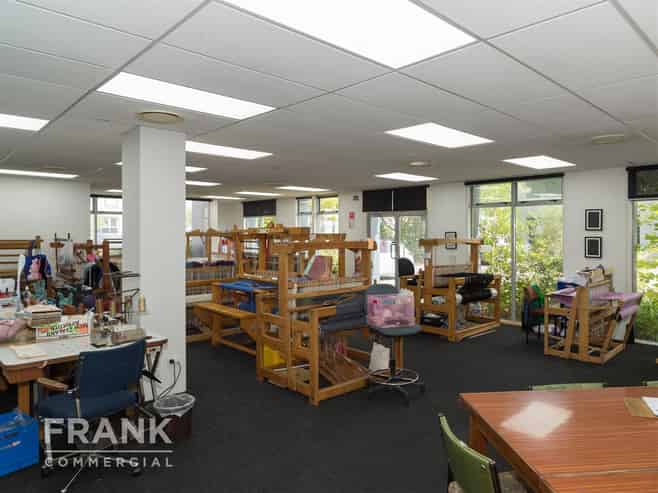 Modern, Smart & Competitively Priced Office Space