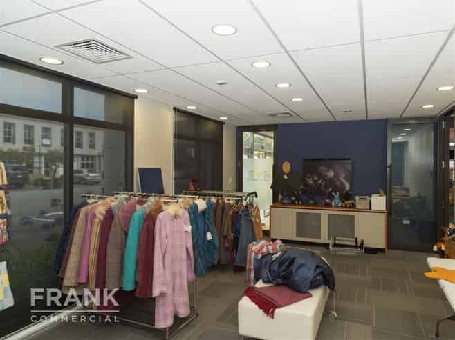 Modern, Smart & Competitively Priced Office Space